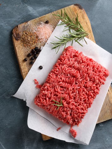 Телешка кайма Телешка кайма