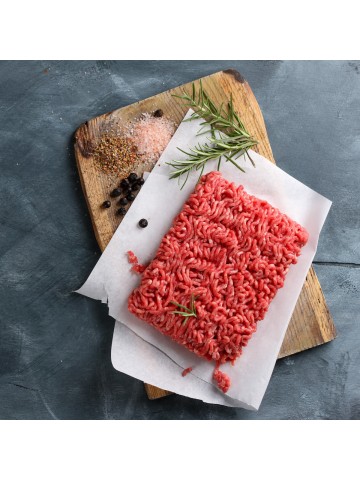 Телешка кайма 